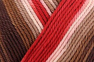 Pletacia priadza Schachenmayr Catania Color 00236 Pletacia priadza - 1