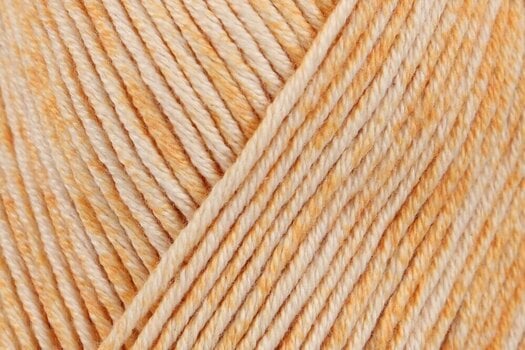Fil à tricoter Schachenmayr Easy Cotton Spritz 00025 Fil à tricoter - 2