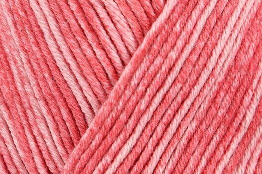 Fil à tricoter Schachenmayr Easy Cotton Spritz 00030 Fil à tricoter - 2