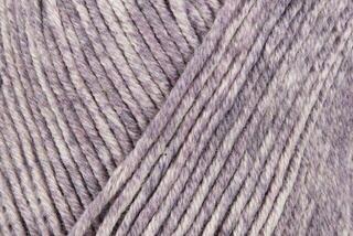 Strickgarn Schachenmayr Easy Cotton Spritz 00049 Strickgarn - 1