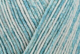 Pletilna preja Schachenmayr Easy Cotton Spritz 00069 Pletilna preja - 1