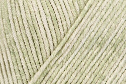 Fil à tricoter Schachenmayr Easy Cotton Spritz 00070 Fil à tricoter - 2
