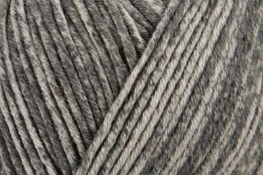 Fil à tricoter Schachenmayr Easy Cotton Spritz 00099 Fil à tricoter - 2