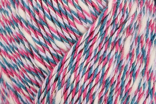 Knitting Yarn Schachenmayr Color Breeze 00081 Knitting Yarn - 2