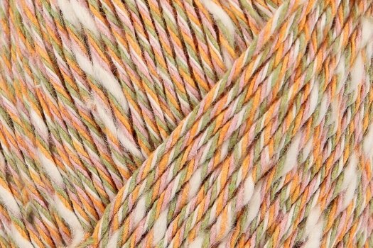 Fios para tricotar Schachenmayr Color Breeze 00082 Fios para tricotar - 2