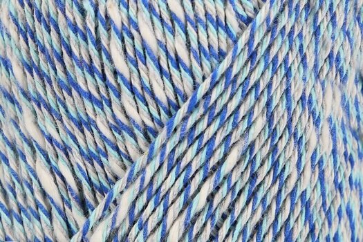 Knitting Yarn Schachenmayr Color Breeze 00083 Knitting Yarn - 2