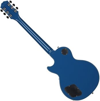 E-Gitarre Epiphone Les Paul Standard 60s Brunswick Blue Sparkle - 2