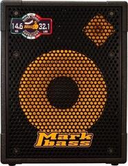 Combo de bajo Markbass MB58R CMD 151 P Combo de bajo - 1