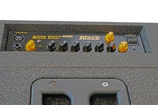 Combo de bajo Markbass MB58R CMD 151 P Combo de bajo - 3