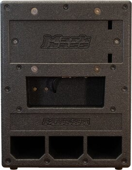 Bass Combo Markbass MB58R CMD 151 P (Kun pakket ud) - 7