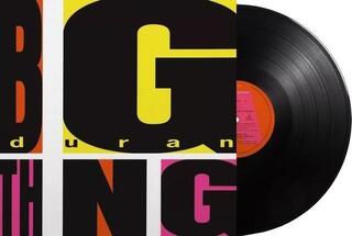 Płyta winylowa Duran Duran - Big Thing (LP) - 1