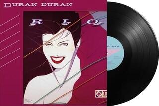 LP platňa Duran Duran - Rio (LP) - 1