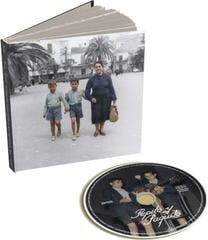 Musik-CD Paco de Lucía - Pepito Y Paquito (CD) - 1