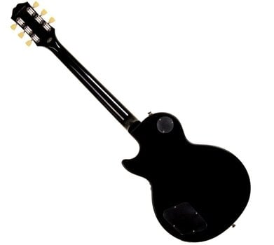 Gitara elektryczna Epiphone Les Paul Standard 50s Bigsby Ebony Gitara elektryczna - 2