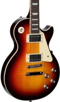 Electric guitar Epiphone Les Paul Standard 60s Figured Fireball Electric guitar - 4