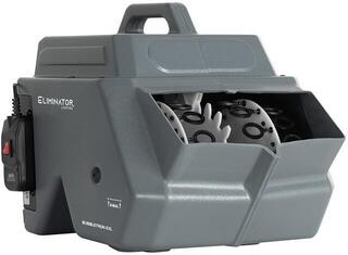 Máquina de espuma Eliminator Lighting Bubbletron EXL Máquina de espuma - 1