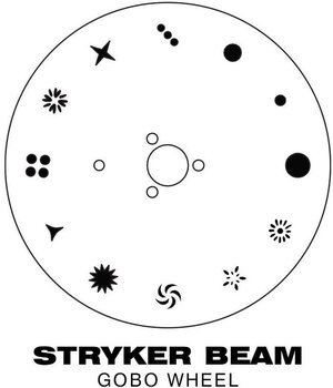 Beam Eliminator Lighting Stryker Beam Beam - 10