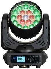 Wash Eliminator Lighting Stryker Wash Wash - 2