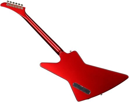 Electric guitar Epiphone Explorer Ruby Red Metallic Electric guitar - 2