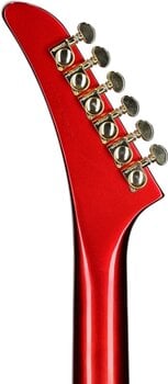 Elektriska gitarrer Epiphone Explorer Ruby Red Metallic Elektriska gitarrer - 6