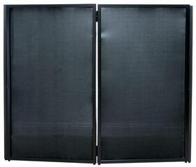 DJ Screen Accu-Stand Event Facade 2 B DJ Screen - 2