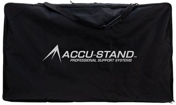 DJ Screen Accu-Stand Event Facade 2 B DJ Screen - 6