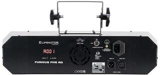 Effetto Luce Eliminator Lighting Furious Five RG Effetto Luce - 1