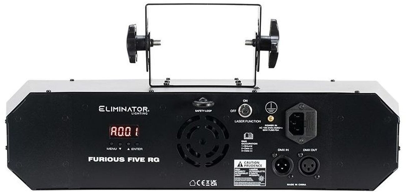 Програми контролирани от музика