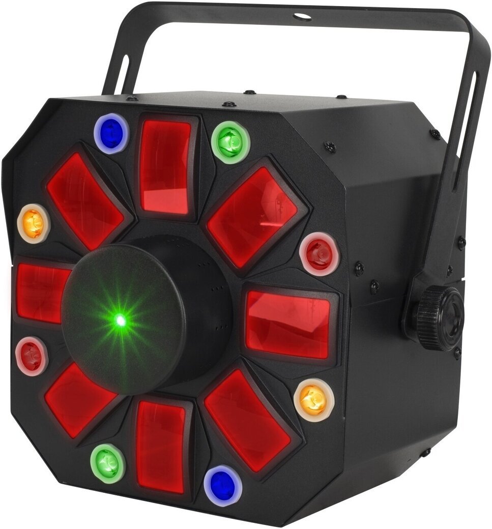 Programmi gestiti con suono