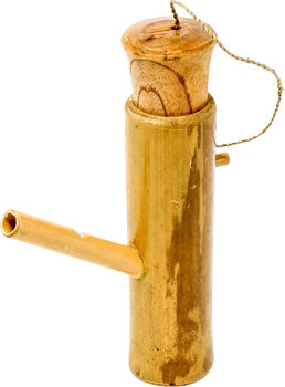 Ethnic whistle Terre Birdflute Bamboo Ethnic whistle - 2