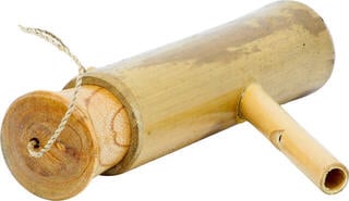 Piszczałka etniczna Terre Birdflute Bamboo Piszczałka etniczna - 2