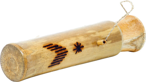 Ethnic whistle Terre Birdflute Bamboo Ethnic whistle - 4