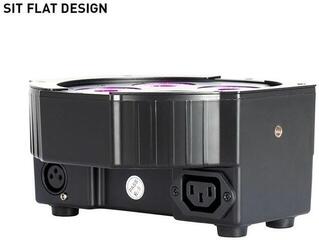 LED PAR Eliminator Lighting Mega Hex L Par LED PAR - 3
