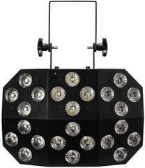 LED PAR Eliminator Lighting Mega Wash 24 LED PAR - 1