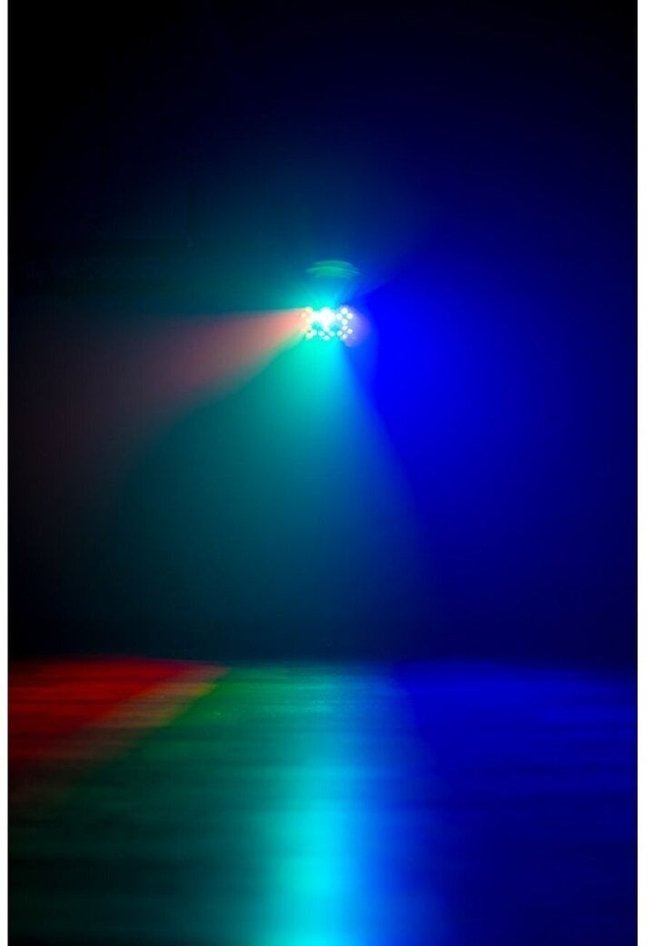 LED-typ
