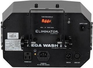 LED PAR Eliminator Lighting Mega Wash 24 LED PAR - 2