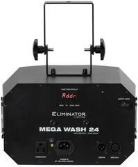 LED PAR Eliminator Lighting Mega Wash 24 LED PAR - 3