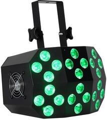 LED PAR Eliminator Lighting Mega Wash 24 LED PAR - 4