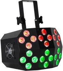 LED PAR Eliminator Lighting Mega Wash 24 LED PAR - 5