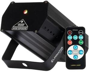 Láser Eliminator Lighting Micro Galaxian Three Láser - 2