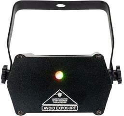 Láser Eliminator Lighting Micro Galaxian Three Láser - 3