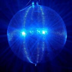Boule à facettes Eliminator Lighting Mirrorball 75 CM EM30 Boule à facettes - 1