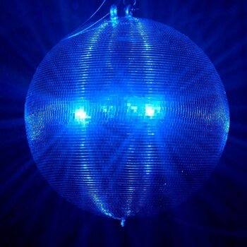 Bola de discoteca Eliminator Lighting Mirrorball 75 CM EM30 Bola de discoteca - 2