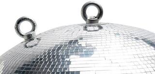Boule à facettes Eliminator Lighting Mirrorball 75 CM EM30 Boule à facettes - 4