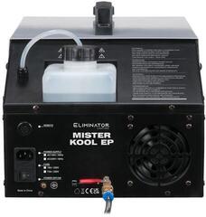 Smoke Machine Eliminator Lighting Mister Kool EP Smoke Machine - 1