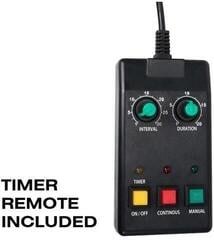 Smoke Machine Eliminator Lighting Mister Kool EP Smoke Machine - 2