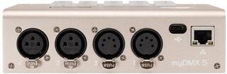 Wireless system ADJ MyDMX 5 Wireless system - 2