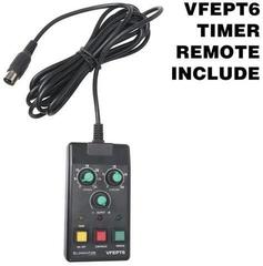 Smoke Machine Eliminator Lighting VF1600 EP Smoke Machine - 3