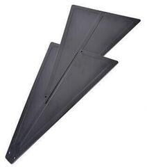 Radar Reflector Lalizas Motoring Con, 470x330mm Radar Reflector - 1