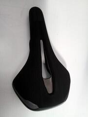 Saddle Selle Italia ST5 Flow Black L 165 mm FeC Alloy Saddle (Damaged) - 1